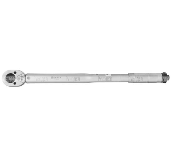 Ключ динамометрический THORVIK 1/2"DR, 28-210 Нм, арт. TW122821