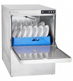 ABAT Посудомоечная машина МПК-500Ф-02 фронтальная (2 дозатора), арт.710000006041