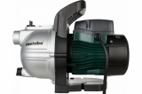 Садовый насос Metabo P 3300 G 600963000