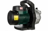 Садовый насос Metabo P 3300 G 600963000