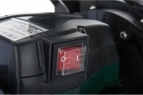 Садовый насос Metabo P 2000 G 600962000