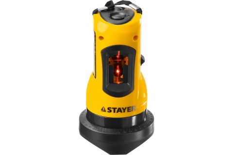 products/Нивелир лазерный Stayer SLL-2 34960-H2