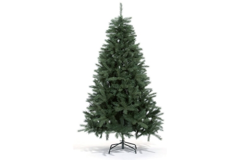 products/Елка искусственная Royal Christmas Bronx Premium PVC/PE 180см, арт. 660180