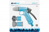 Комплект с пистолетным оросителем Cellfast IDEAL 3/4'' арт. 50-720