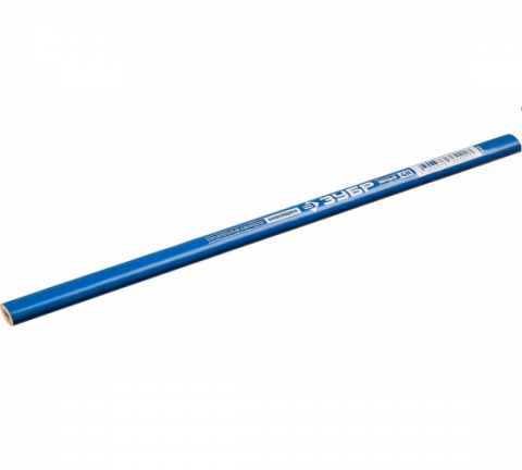 products/ЗУБР К-СК Каменщика строительный карандаш удлиненный 250 мм 06308