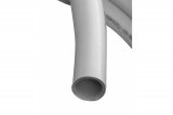 Труба металлопластиковая ЗУБР 51455-32-50, 32мм, толщ. стенки 3мм, металлического слоя 0,3мм, макс. давление 10атм при т-ре 95 град, 50 м в упаковке