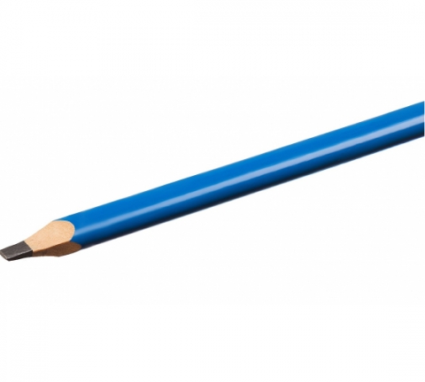 products/ЗУБР П-СК Плотницкий строительный карандаш удлиненный 250 мм 06307