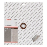 Алмазный диск Bosch Standard for Abrasive 300х25.4 мм, по абразивным материалам, арт. 2608603826