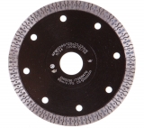 Диск алмазный по плитке F5 Ceraspeed (125x1.2x22.23 мм) Dronco 4125514100
