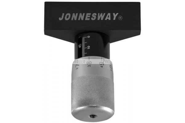 AI010063A Прибор для определения степени натяжения приводного ремня.Jonnesway