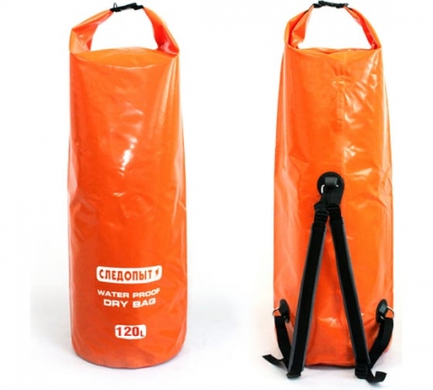 products/Гермомешок "СЛЕДОПЫТ - Dry Bag", 120 л, цв. mix	PF-DB-120