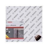 Алмазный диск Bosch Standard for Concrete 180х22.2 мм, набор 10 дисков по бетону, арт. 2608603242