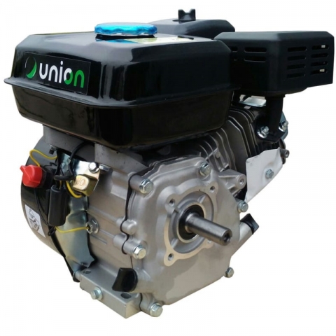 products/Двигатель бензиновый (7 л.с.) UNION 170F