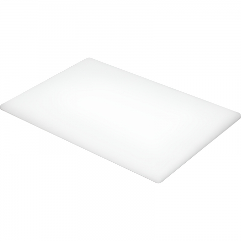 products/Разделочная доска Gasrorag CB6040 WT, белая, моющаяся, 60x40 см