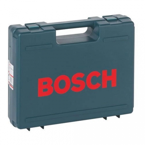 products/Чемодан Bosch для дрели PSB, CSB, GBM10SR, 330х260х90 мм, арт. 2605438328