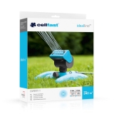 Ороситель маятниковый Cellfast EXPERT TT IDEAL™, арт. 52-067