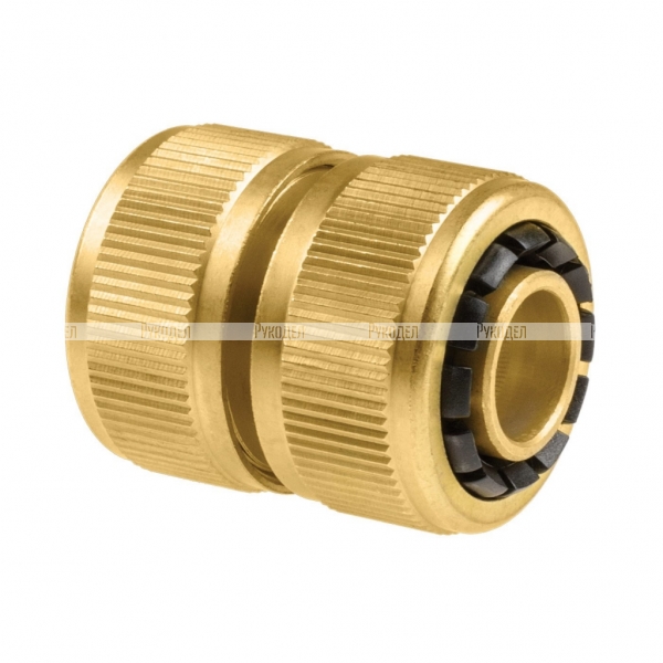 Муфта репараторная Cellfast BRASS™ 3/4", арт. 52-805