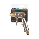 Пистолетный ороситель Cellfast BRASS™, арт. 52-900