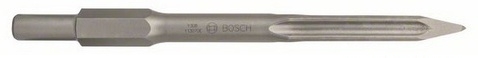 products/Долото пика шестигранное (30х400 мм) Bosch 2.608.690.111