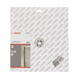 Алмазный диск Bosch Expert for Concrete 300х20 мм, по бетону, арт. 2608603759
