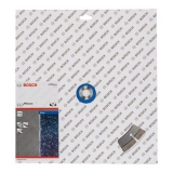 Алмазный диск Bosch Expert for Stone 350х20 мм, по камню, арт. 2608603751