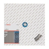 Алмазный диск Bosch Best for Stone 400х20 мм, по камню, арт. 2608603749