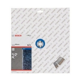 Алмазный диск Bosch Expert for Stone 300х20 мм, по камню, арт. 2608603750