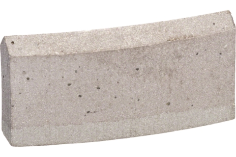 products/Набор расходников (сегменты для алмазной коронки) Standard for Concrete 132x450 мм, 1 1/4 (11 шт) Bosch 2608601754