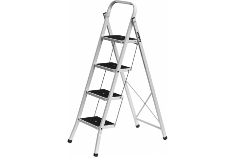 products/Лестница-стремянка стальная c широкими ступенями, 4 ступени, СИБИН 38807-04_z01