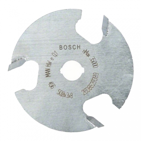 products/Фреза дисковая Bosch Expert, 50.8х3х8 мм, арт. 2608629389