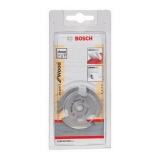 Фреза дисковая Bosch Expert, 50.8х3х8 мм, арт. 2608629389