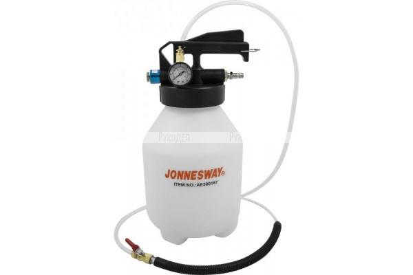 Приспособление для замены масла в АКПП МВ Jonnesway AE300187