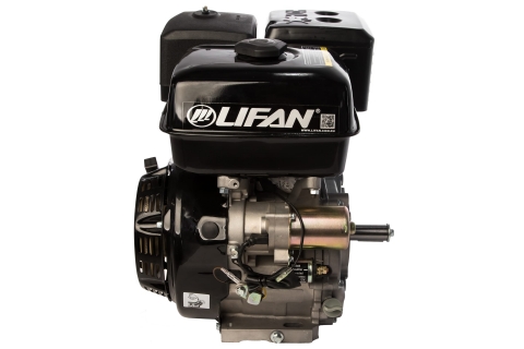 products/Двигатель бензиновый LIFAN 182F-R 7A (11 л.с.)