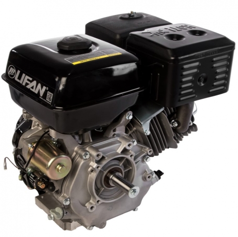 products/Двигатель бензиновый LIFAN 182F-R 3А (11 л.с.)