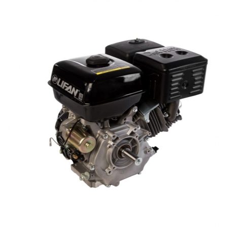 products/Двигатель бензиновый LIFAN 2V78F-2А PRO (20А) 27 л.с.