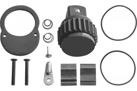 products/R12082-R Ремонтный комплект для рукоятки трещоточной R12081, R12082, 1"DR, 24 зубца.Jonnesway