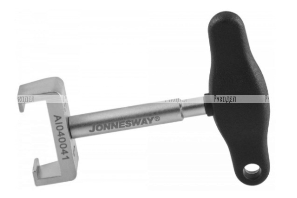 Инструмент для демонтажа катушек системы зажигания двигателей VAG V8/V12 Jonnesway AI040041