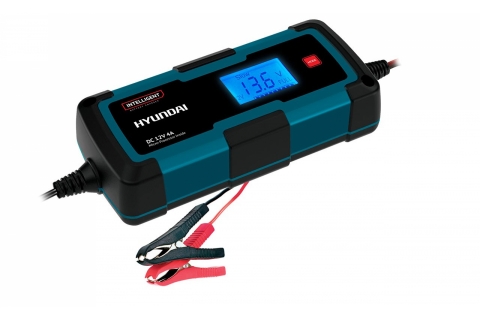 products/Автомобильное зарядное устройство Hyundai HY 410