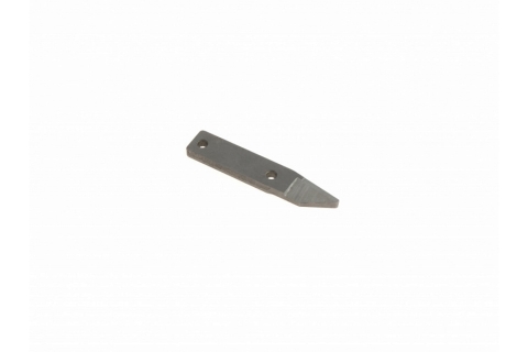 products/MIGHTY SEVEN Лезвие фиксированное левое для ножа пневматического QG-202,QG-202P35