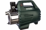 Насос-автомат Metabo HWA 3500 Inox 600978000