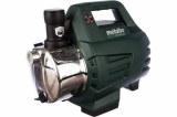 Насос-автомат Metabo HWA 3500 Inox 600978000