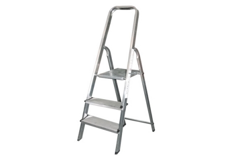 products/Лестница-стремянка СИБИН алюминиевая, 3 ступени, 60 см 38801-3
