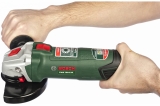 Угловая шлифмашина Bosch PWS 750-125 06033A2422