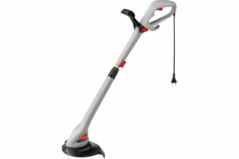 products/Триммер электрический Зубр ЗТЭ-25-380