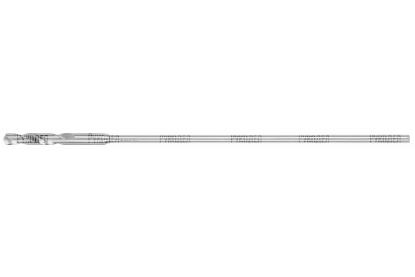 Сверло опалубочное монтажное Профессионал (18х600х110 мм) Зубр 29390-600-18_z02