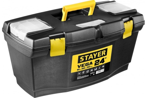 products/Ящик для инструмента STAYER VEGA-24 пластиковый 38105-21_z03