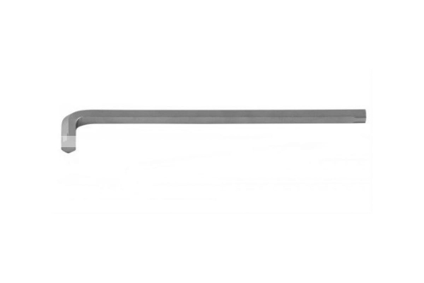 Ключ торцевой Jonnesway шестигранный удлиненный для изношенного крепежа, H12 арт. H22S1120