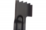 Сменный нож усиленный для газонокосилки ROTAK 40 Bosch F016800367