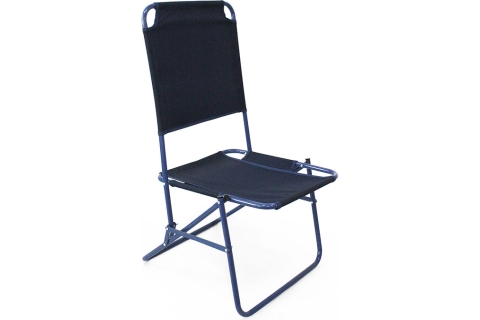 products/Складной туристический стул со спинкой Следопыт Комфорт 460х530х850 мм PF-FOR-S22