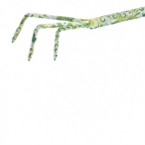 Рыхлитель 3-зубый, 55х385 мм, стальной, пластиковая рукоятка, FLOWER GREEN Palisad, 62038	